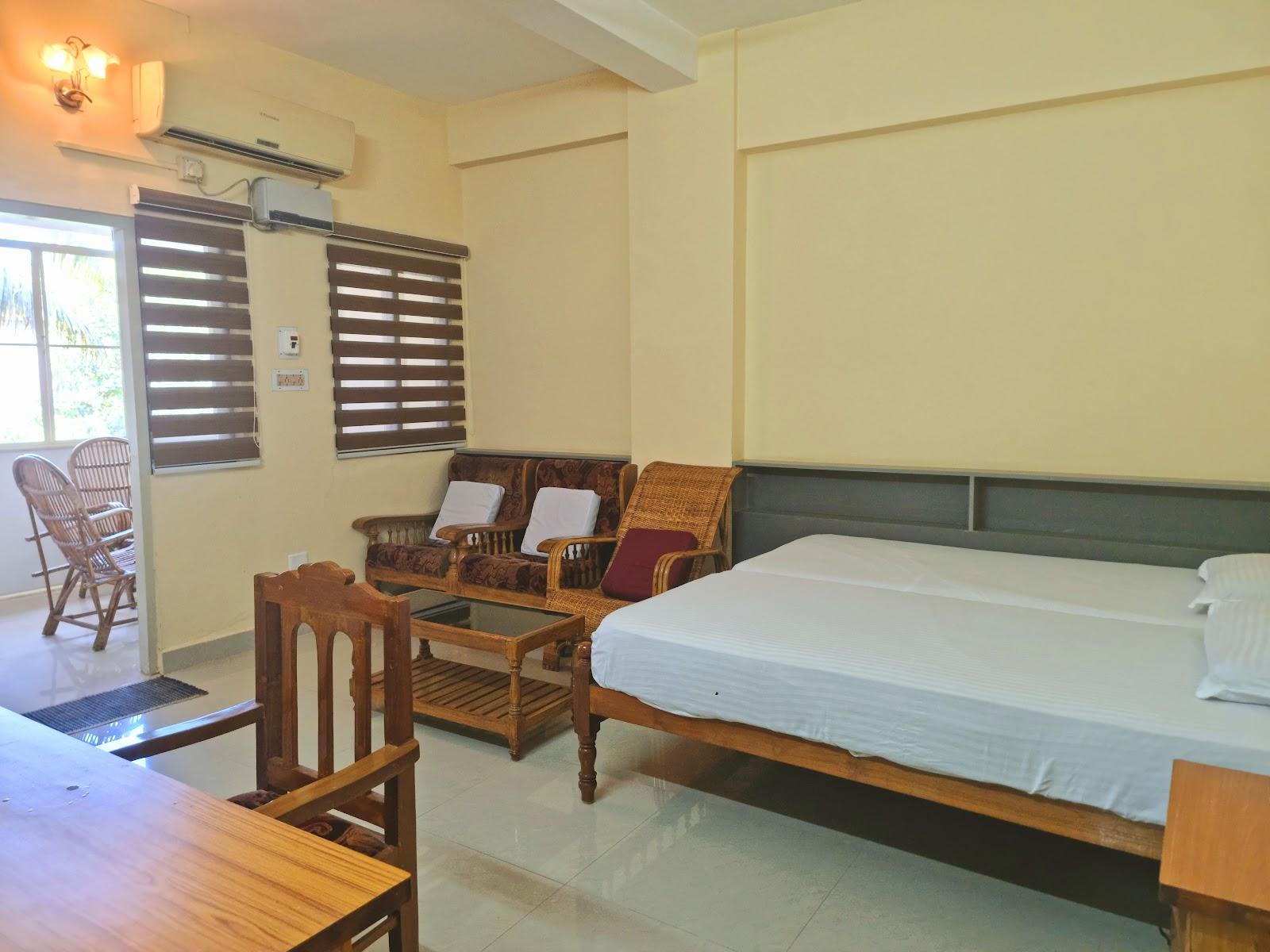 ETTUMANOOR VYAPARA BHAVAN - GUEST HOUSE – photo 3