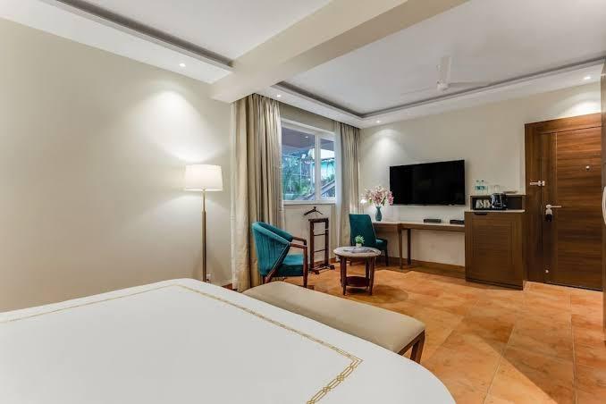 MASAKA Suites – photo 4