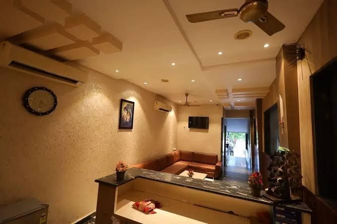 Bhagyaraj Palace – photo 4