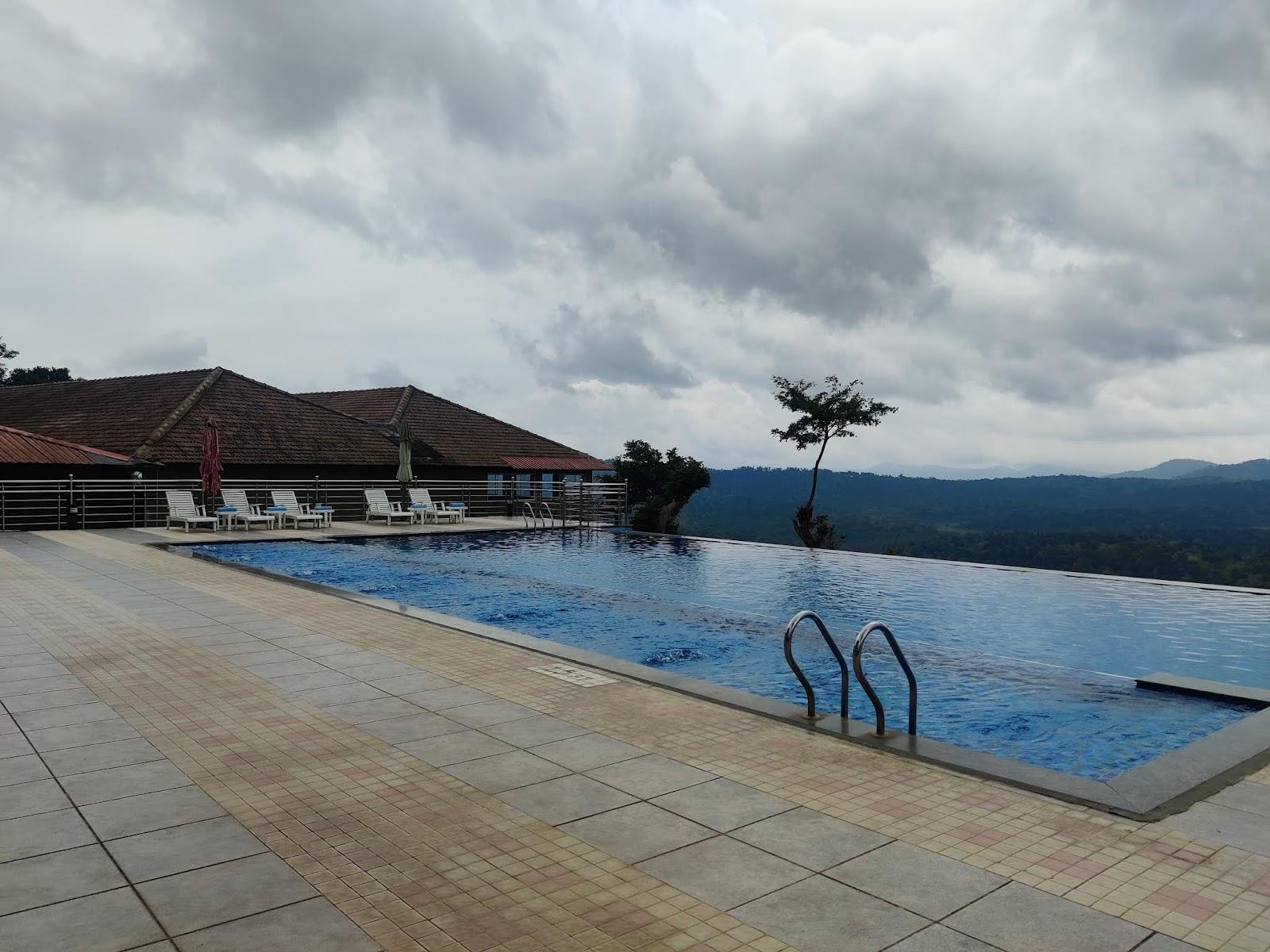 Coorg Cliffs Resort – photo 4