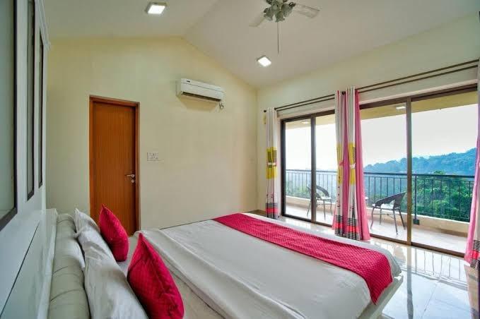 Luxury Sea View 4BHK Villa with Private Pool - Villa – photo 1