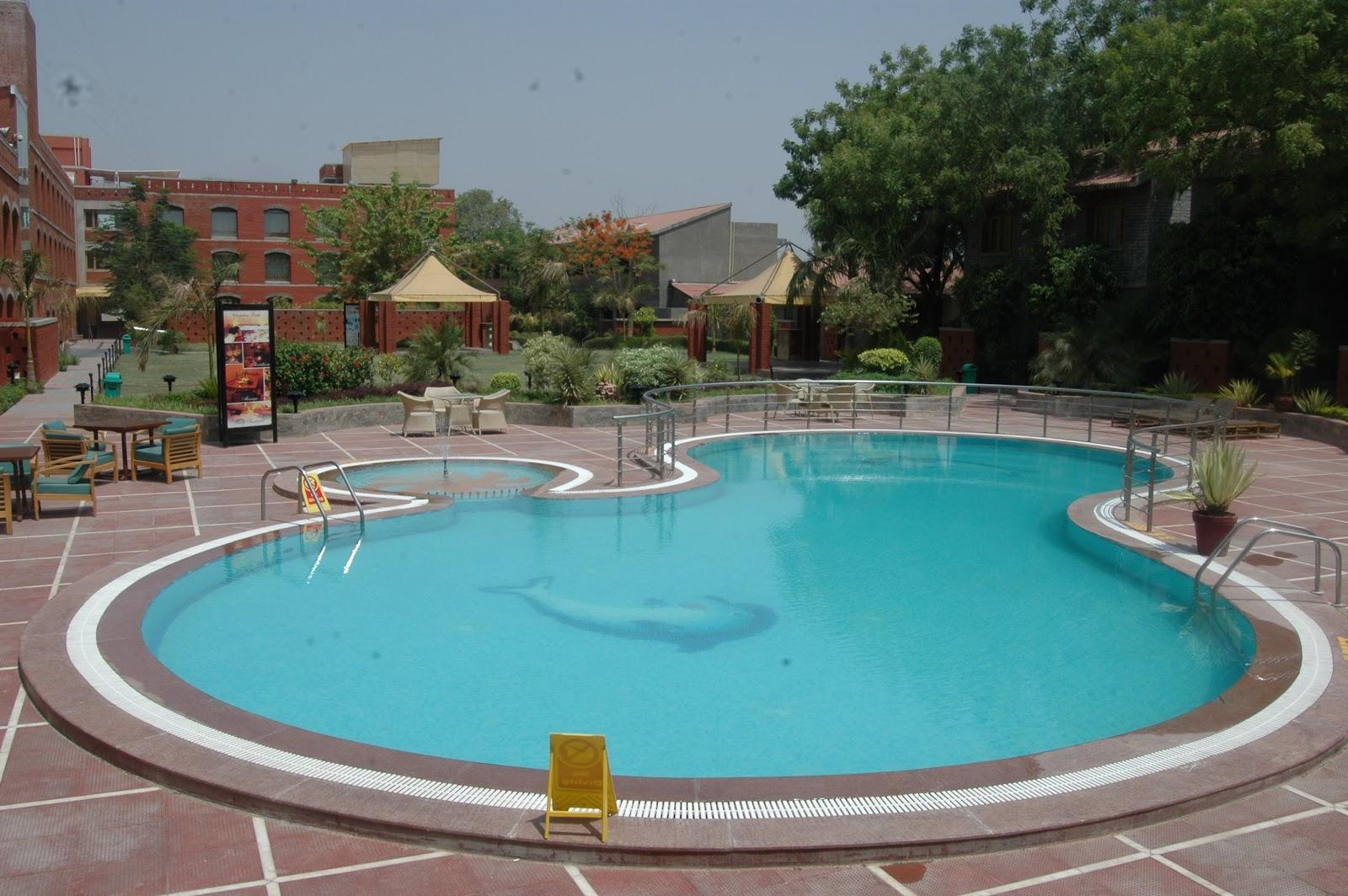 Cambay Sapphire Gandhinagar – photo 4