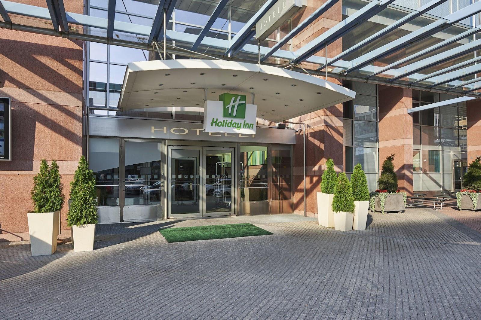 Holiday Inn Helsinki - Expo by IHG – photo 1