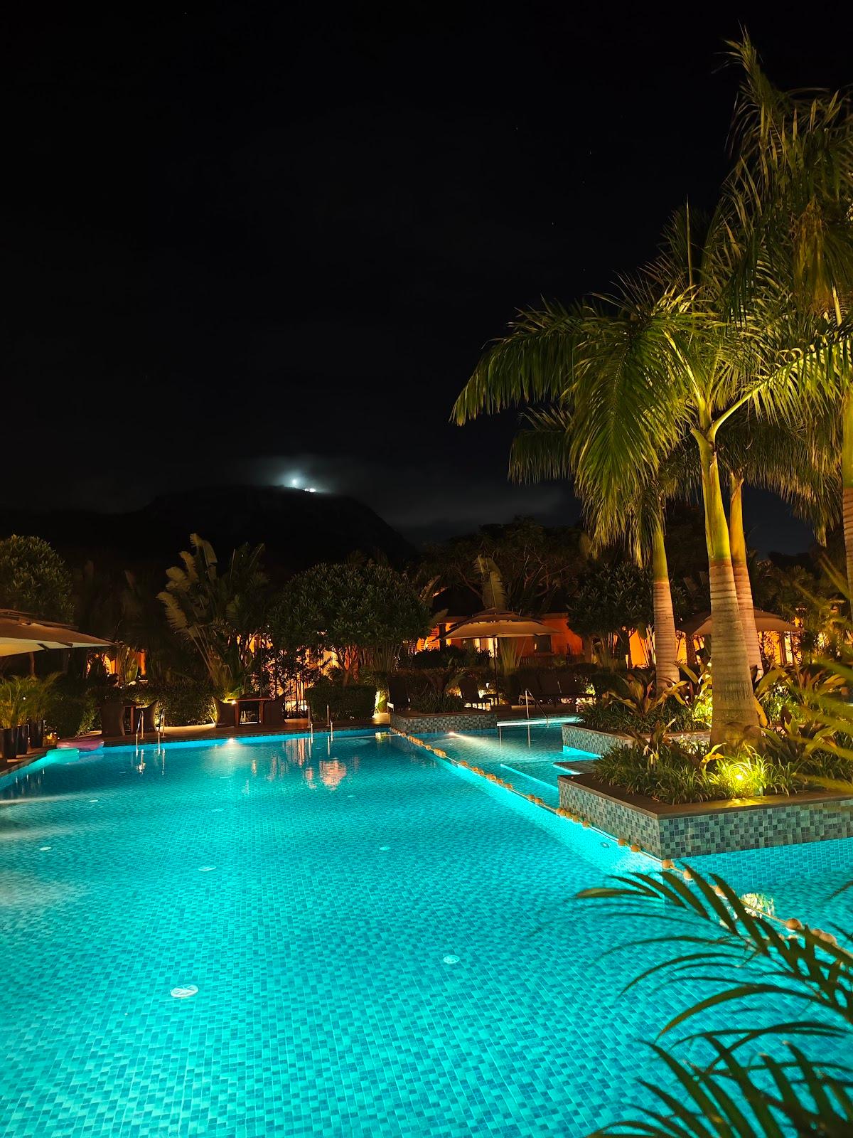 Mulberry Shades Bengaluru Nandi Hills, A Tribute Portfolio Resort – photo 4