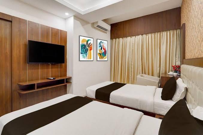 OYO 10479 Sree Sai Comfort – photo 1