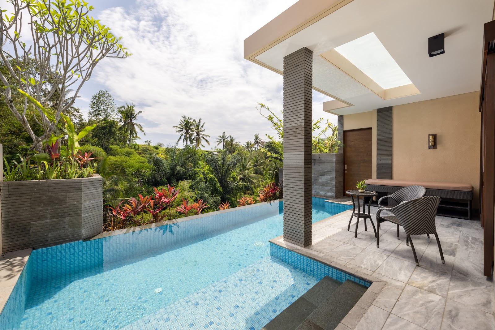 SereS Springs Resort & Spa Singakerta, Ubud – photo 4