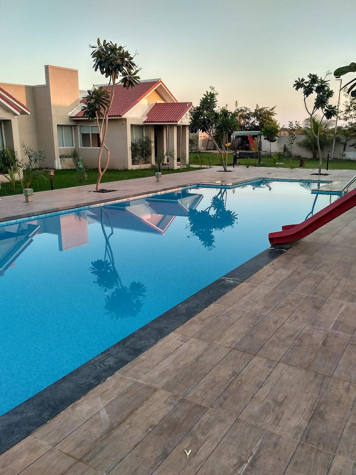 Sunrise Villa – photo 4