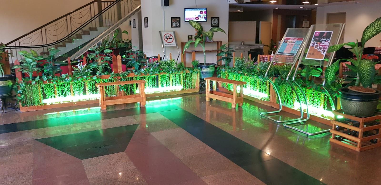 Kuala Lumpur International Hotel – photo 4