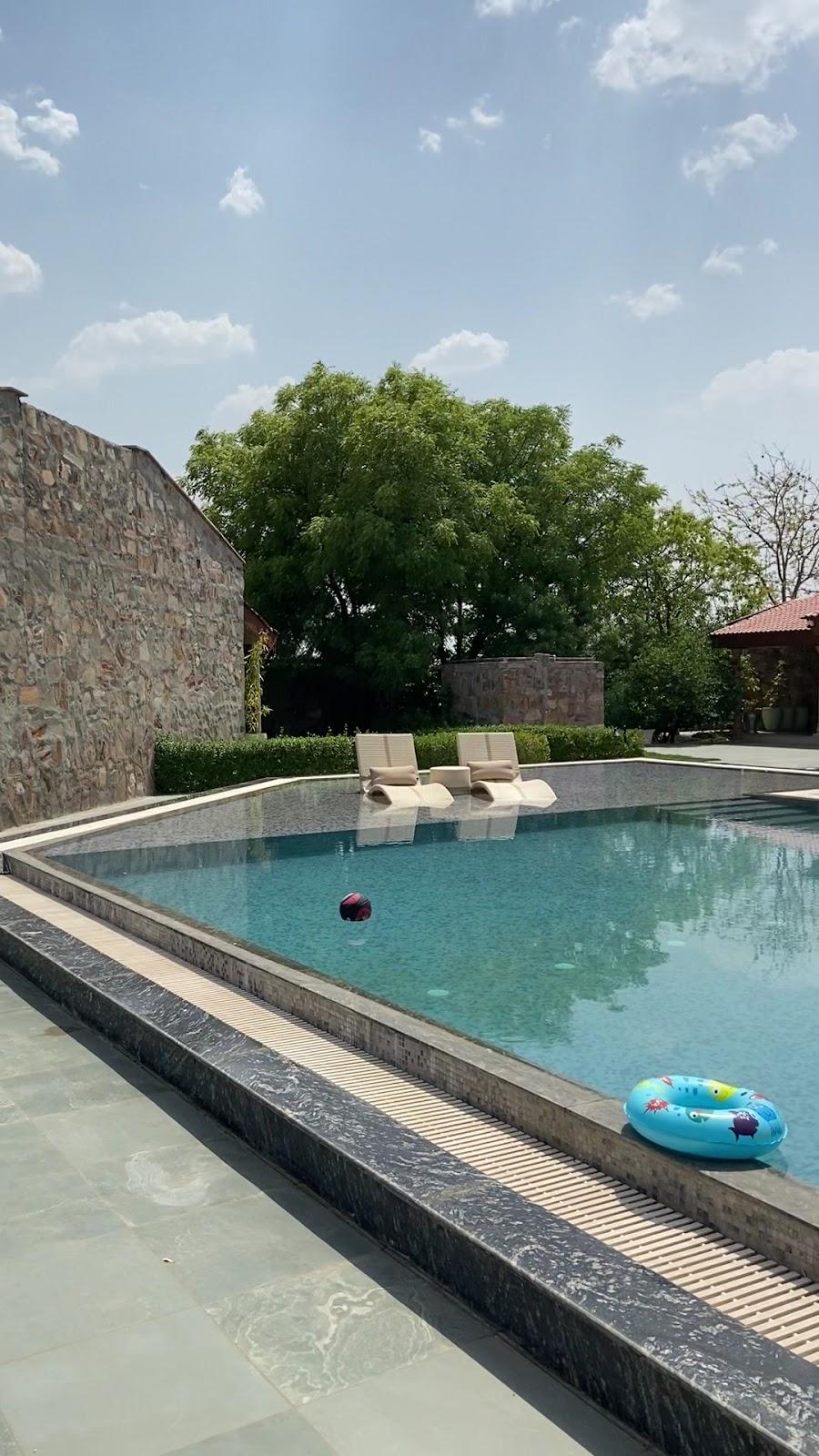 Brij Bageecha, Jaipur | Private Villas with Plunge Pools – photo 2