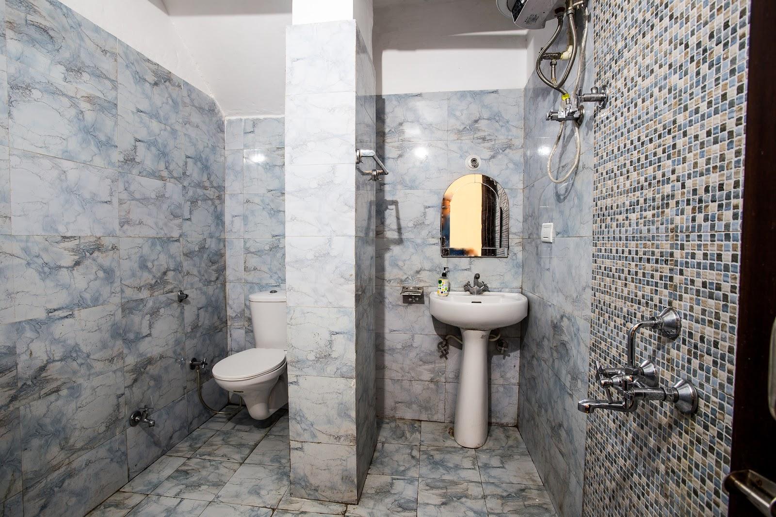 Orchid Nainital by Ginseng Hotels – photo 4