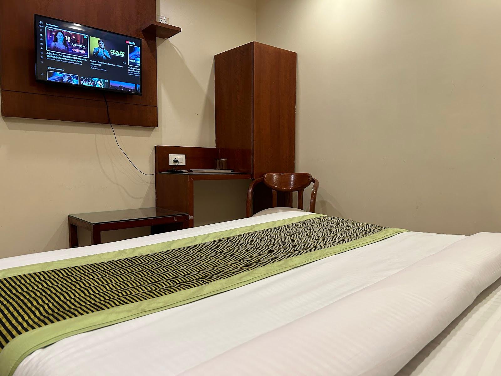 Hotel Sapphire – photo 4