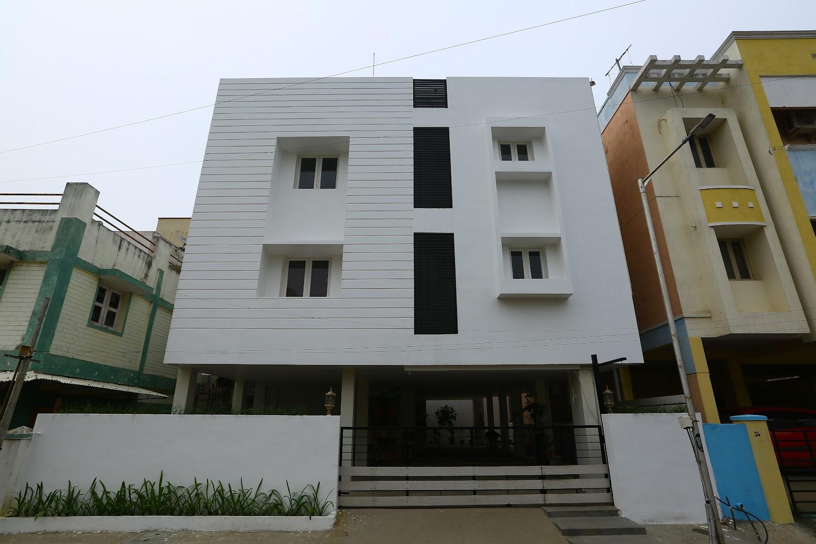 Yali Service Apartment – photo 1