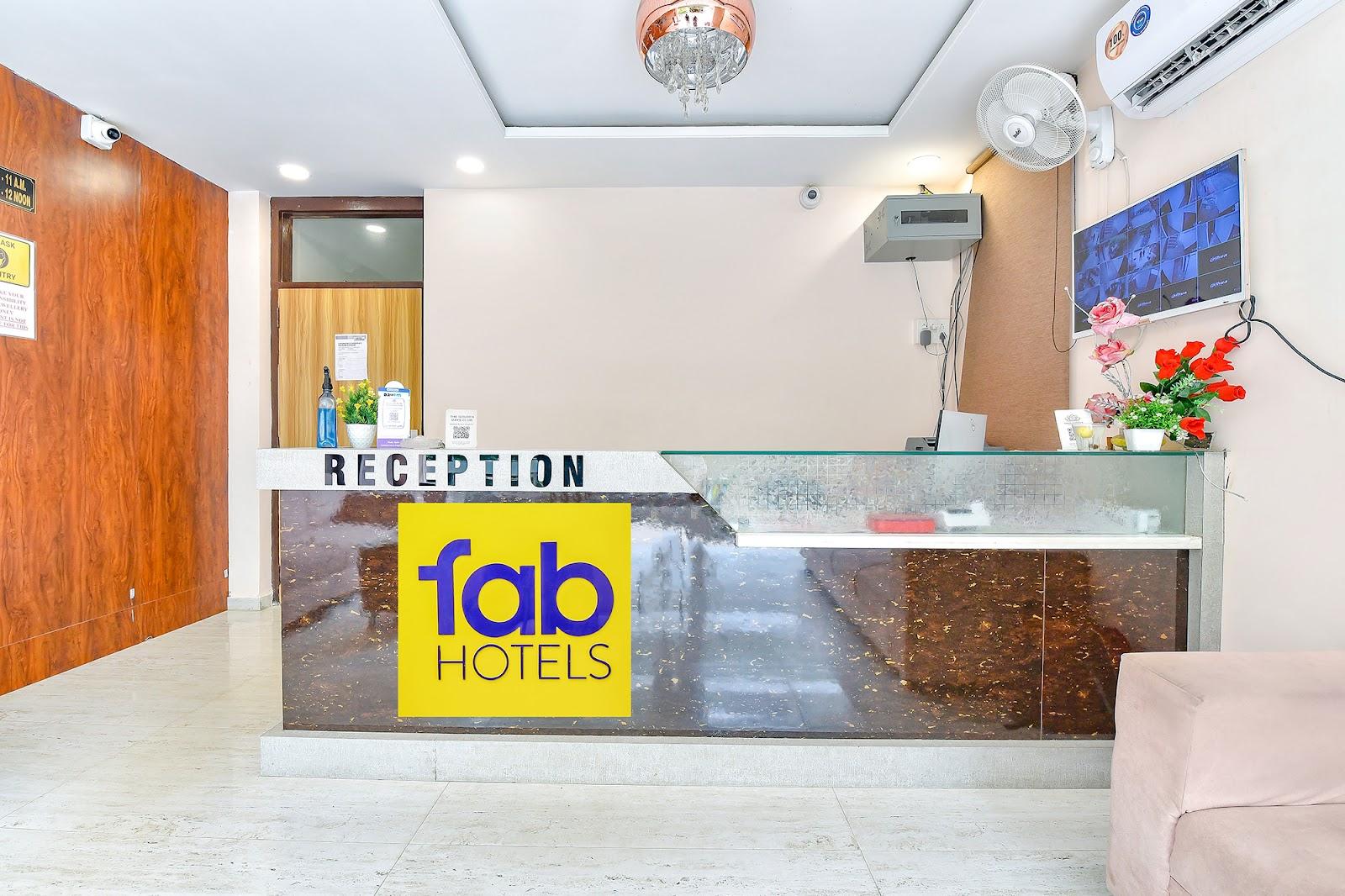 HOTEL OXUS – photo 4