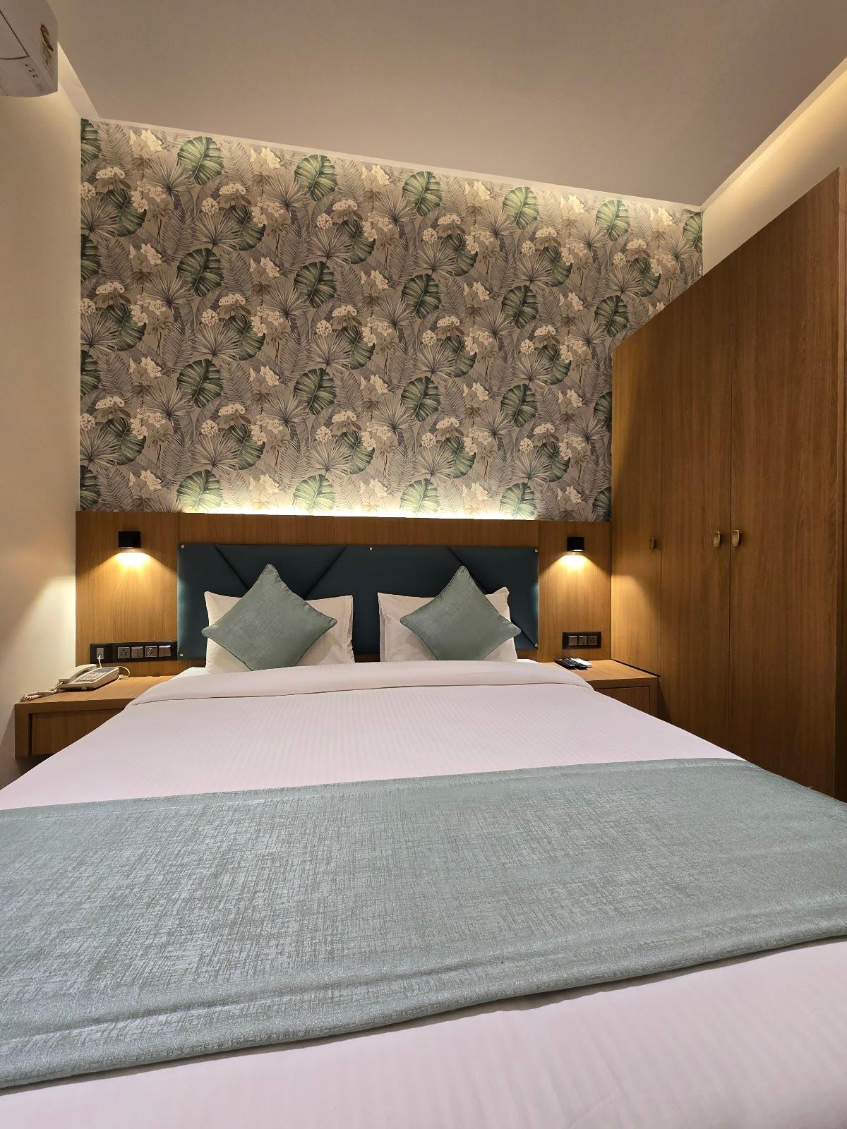 Hotel Thanga Airaa – photo 2