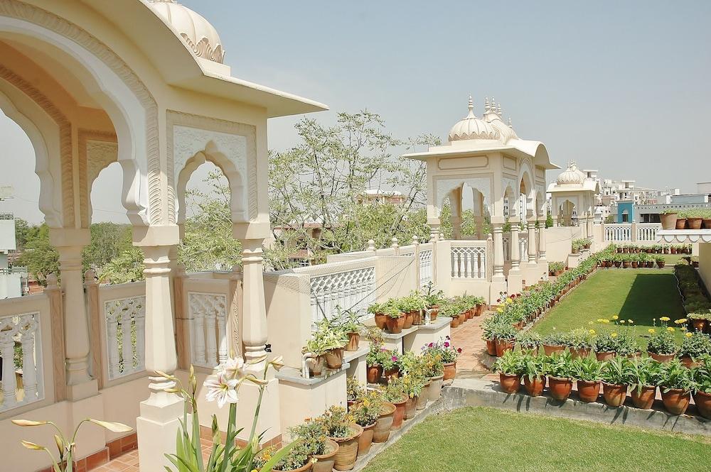 StayVista at The Tree House | Private Villa with Pool in Jaipur – photo 1