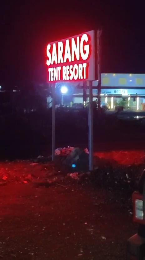 Sarang Tent Resort – photo 2
