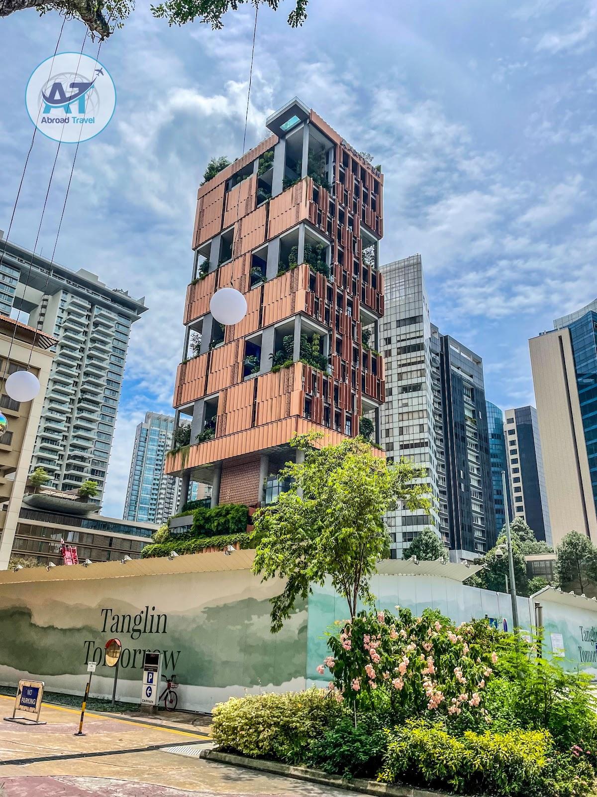 St. Regis Residences – photo 1