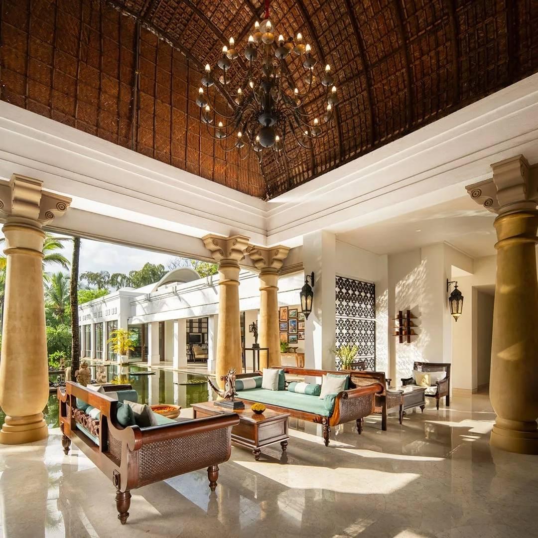 Taj Bekal Resort & Spa, Kerala – photo 4