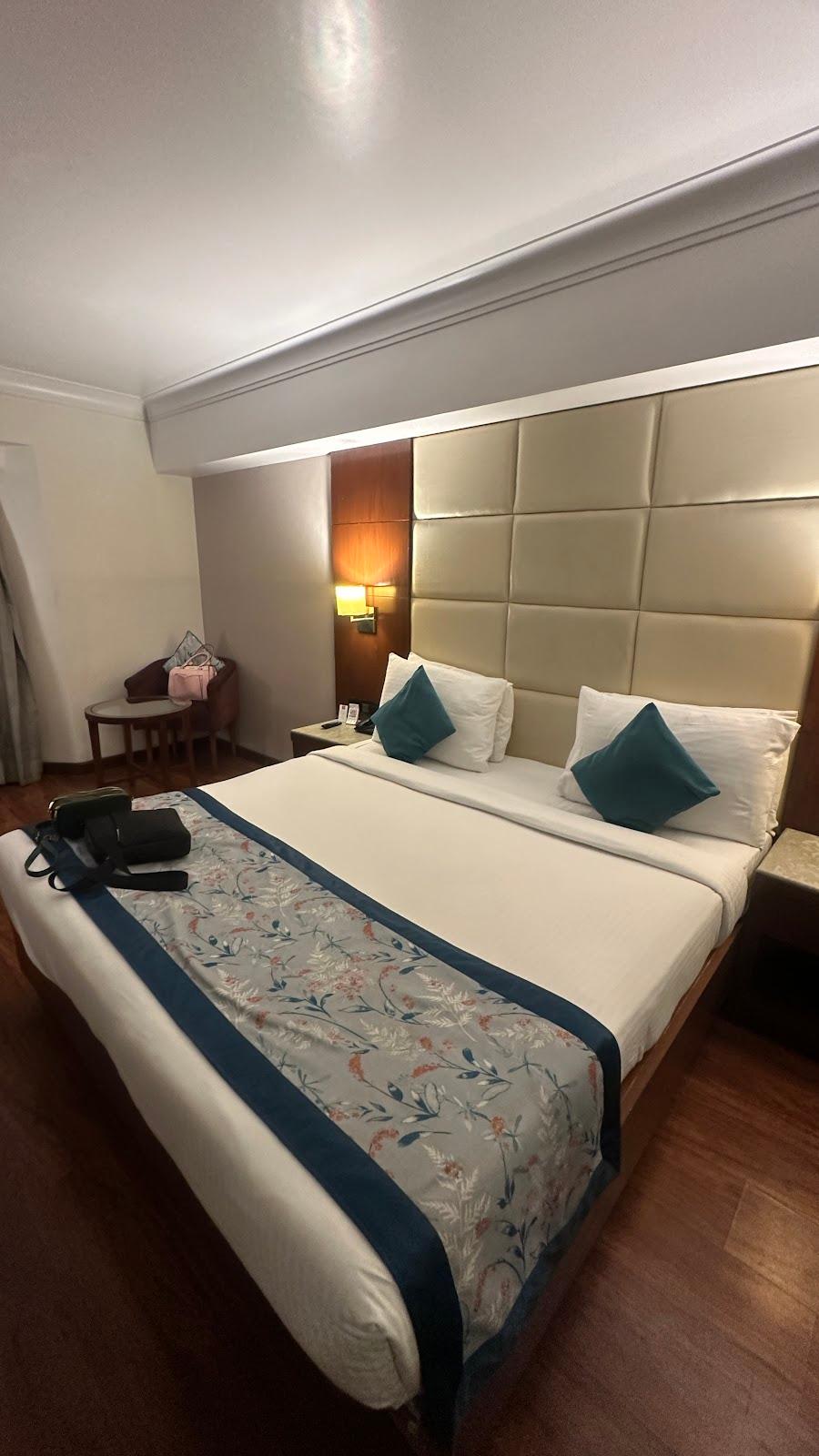 Lords Plaza Jaipur – photo 4