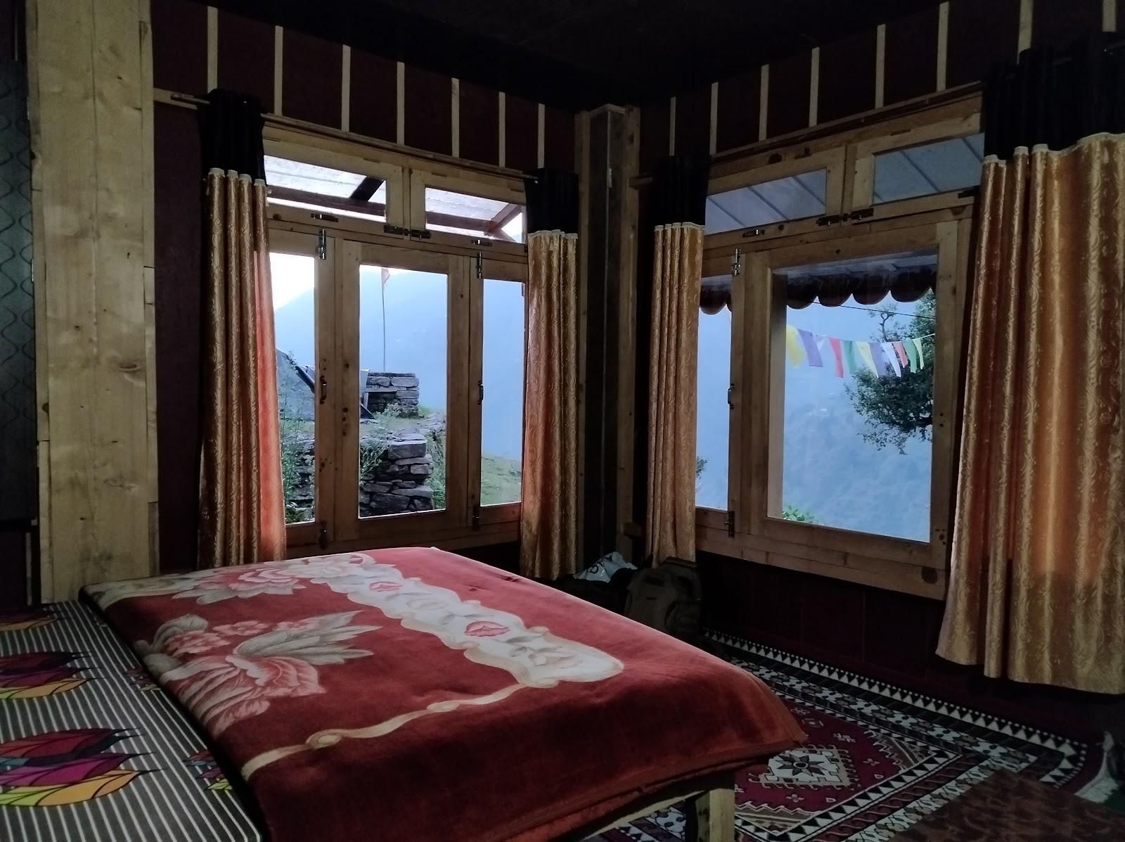 Nainital Nanda kot Homestay – photo 3