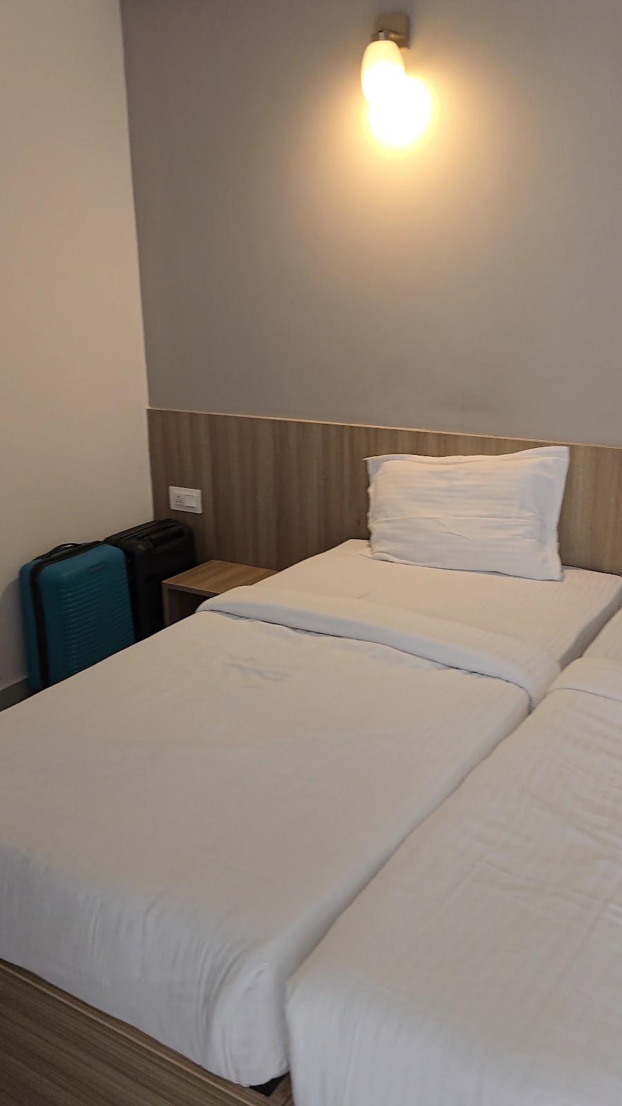ACASA SUITES – photo 2