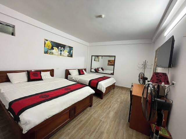 Phương Thảo Hotel – photo 4