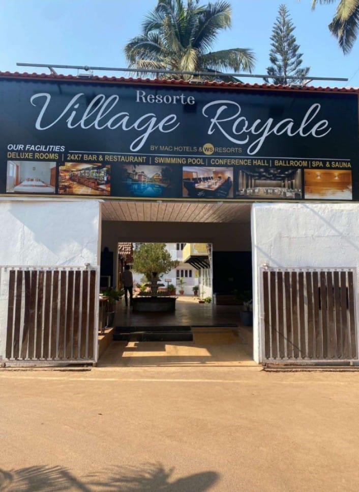 Resorte Village Royale by Ws – photo 1