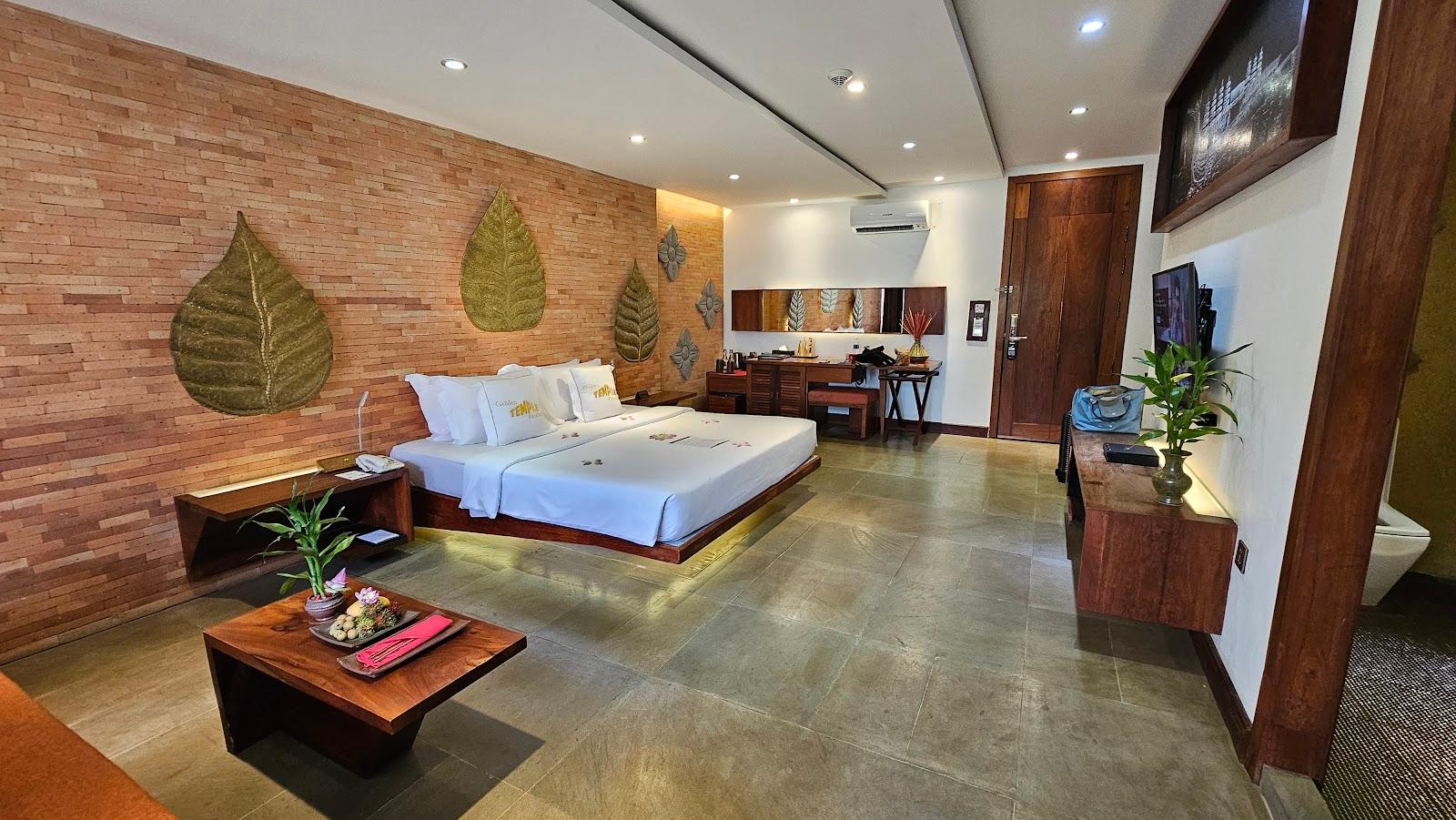Golden Temple Residence – photo 3