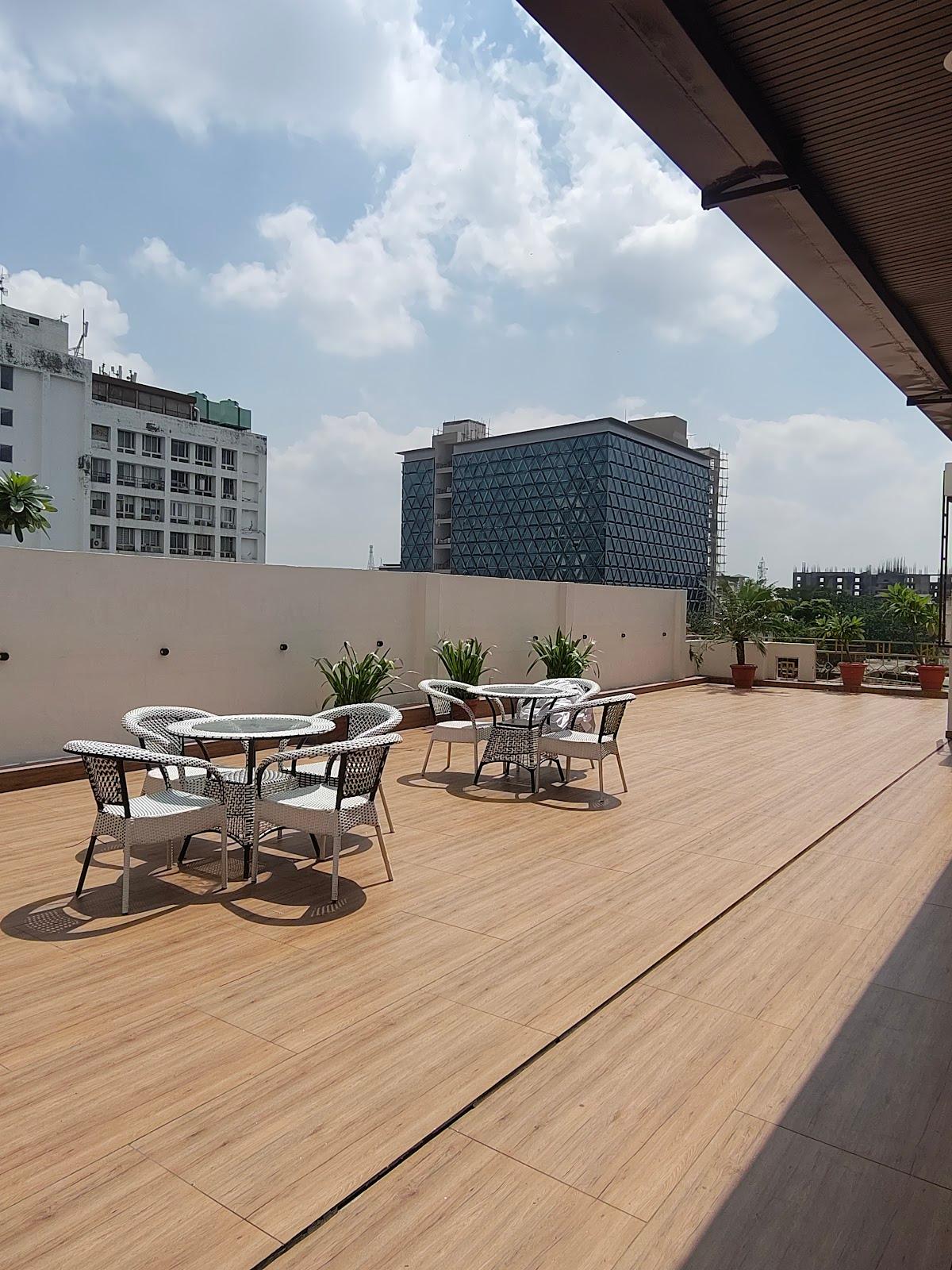 Joey's Hostel Jaipur – photo 1