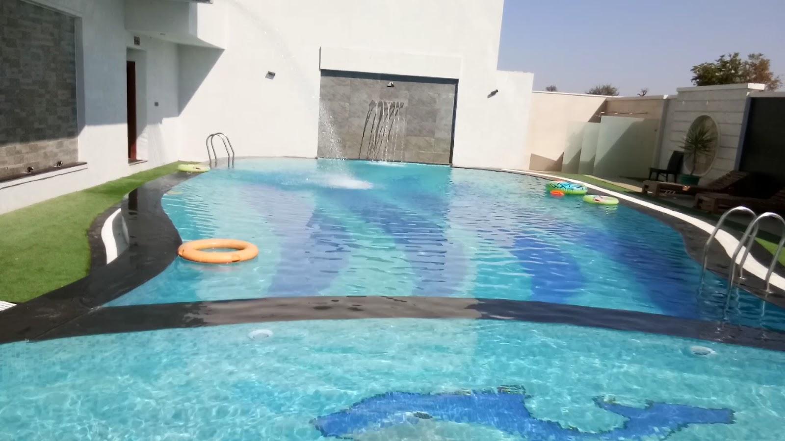 The Great Western Resort Salasar || - Best Hotel, Restaurants, Resort, Destination Wedding – photo 2