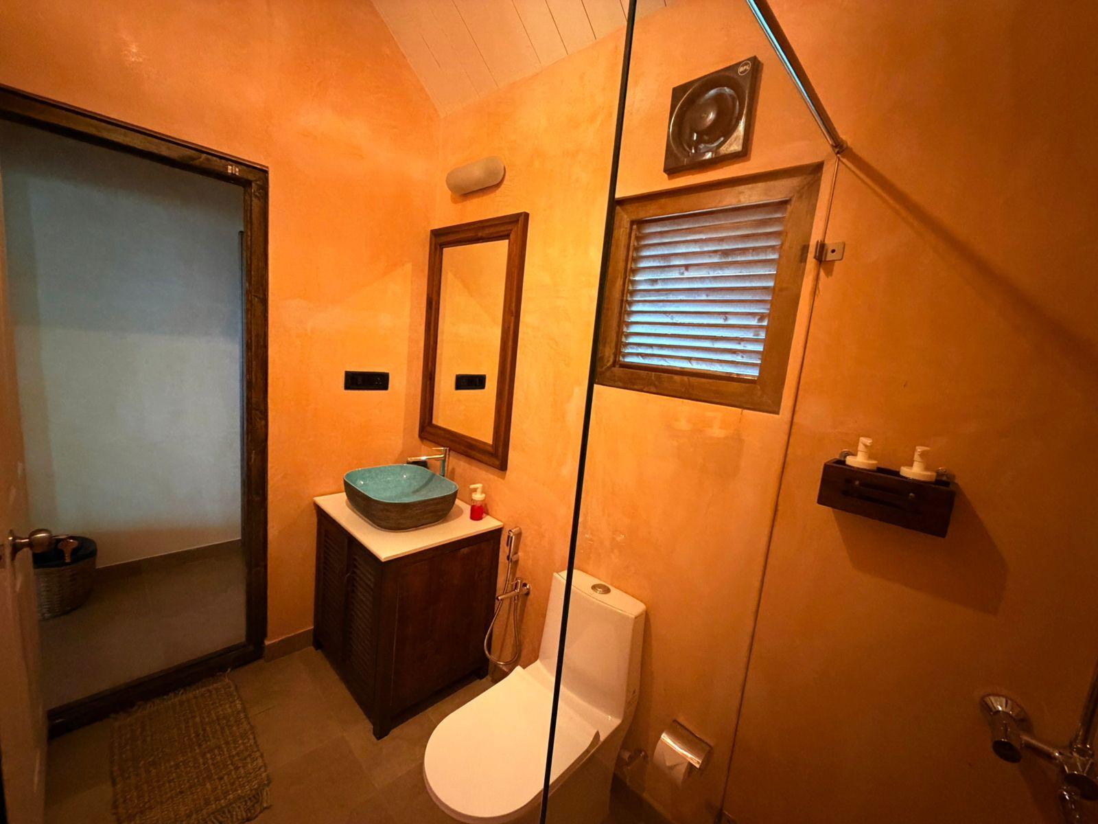 Babu Beach Resort – photo 4