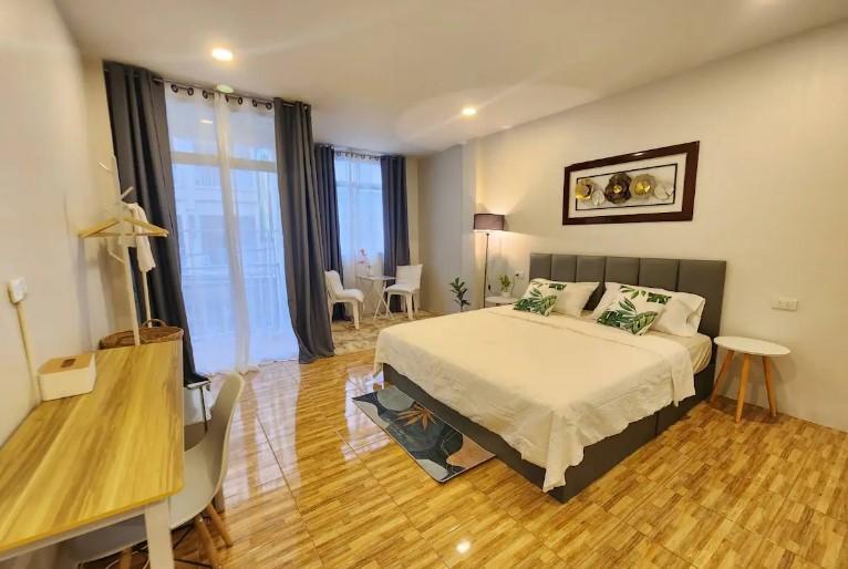 Mama's Cozy Studio - Patong Beach – photo 3