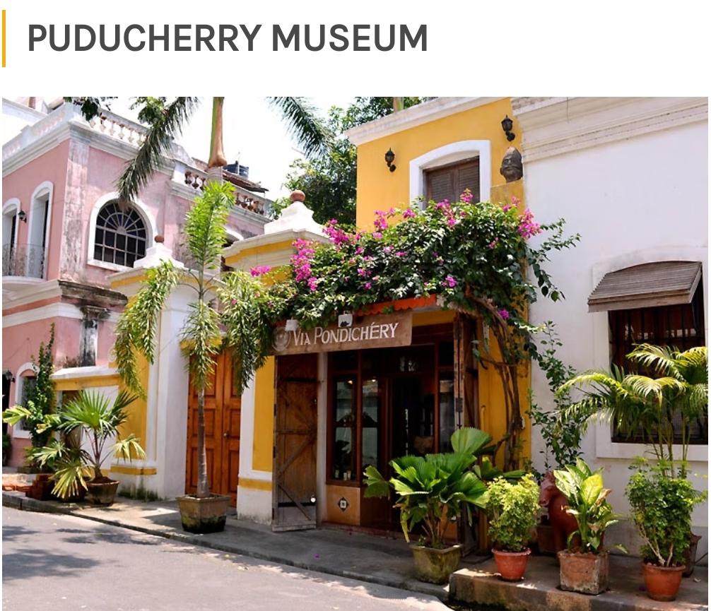 Annai Guest House, jipmer – photo 4