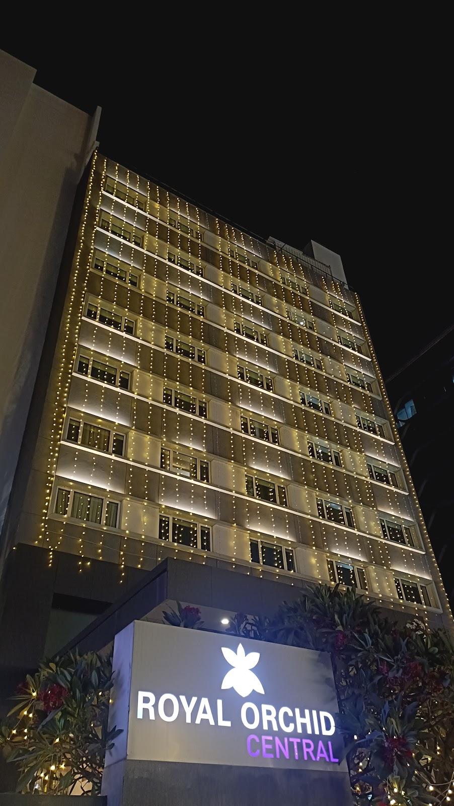Royal Orchid Central – photo 1