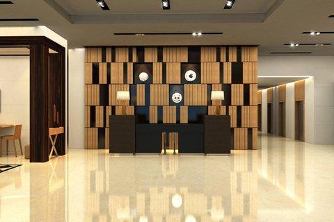 Fairfield by Marriott Chennai OMR – photo 4