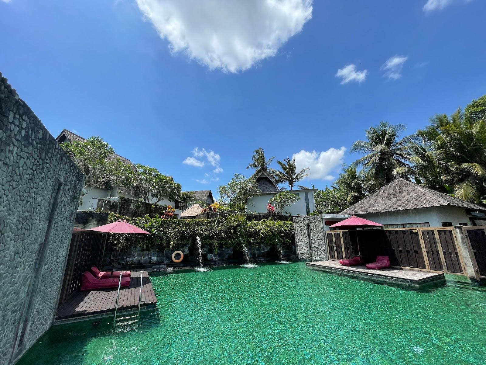 FuramaXclusive Resort & Villas, Ubud Bali – photo 4