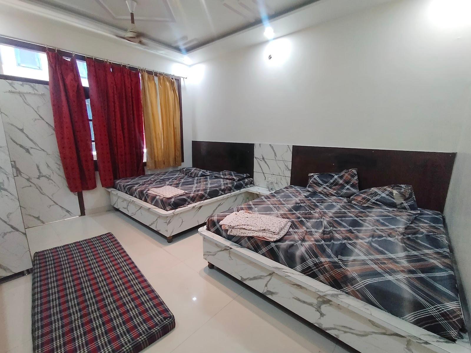 Guru Kirpa Guest House – photo 2