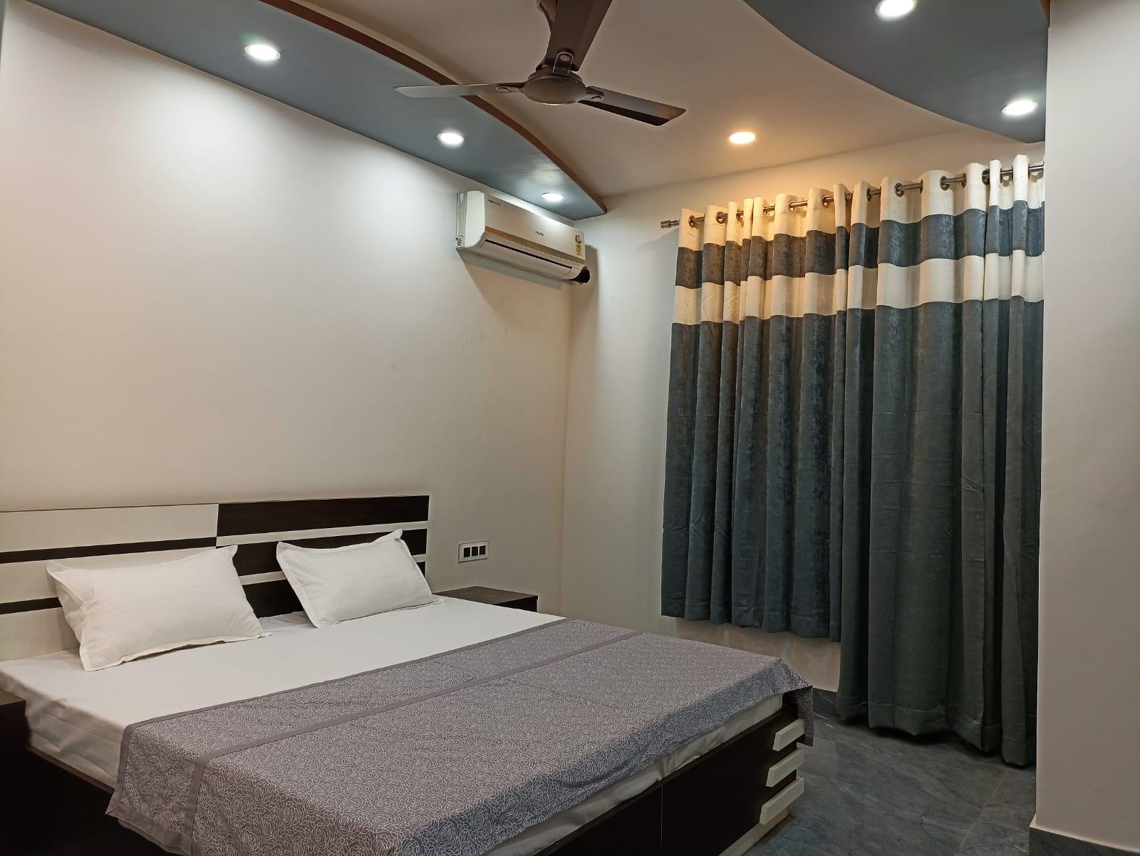 The Royal Scout HomeStay – photo 1