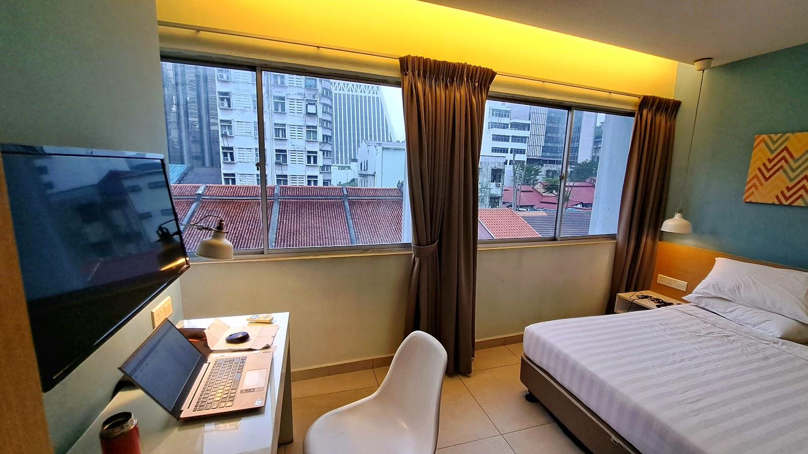 1000 Miles Hotel – photo 3