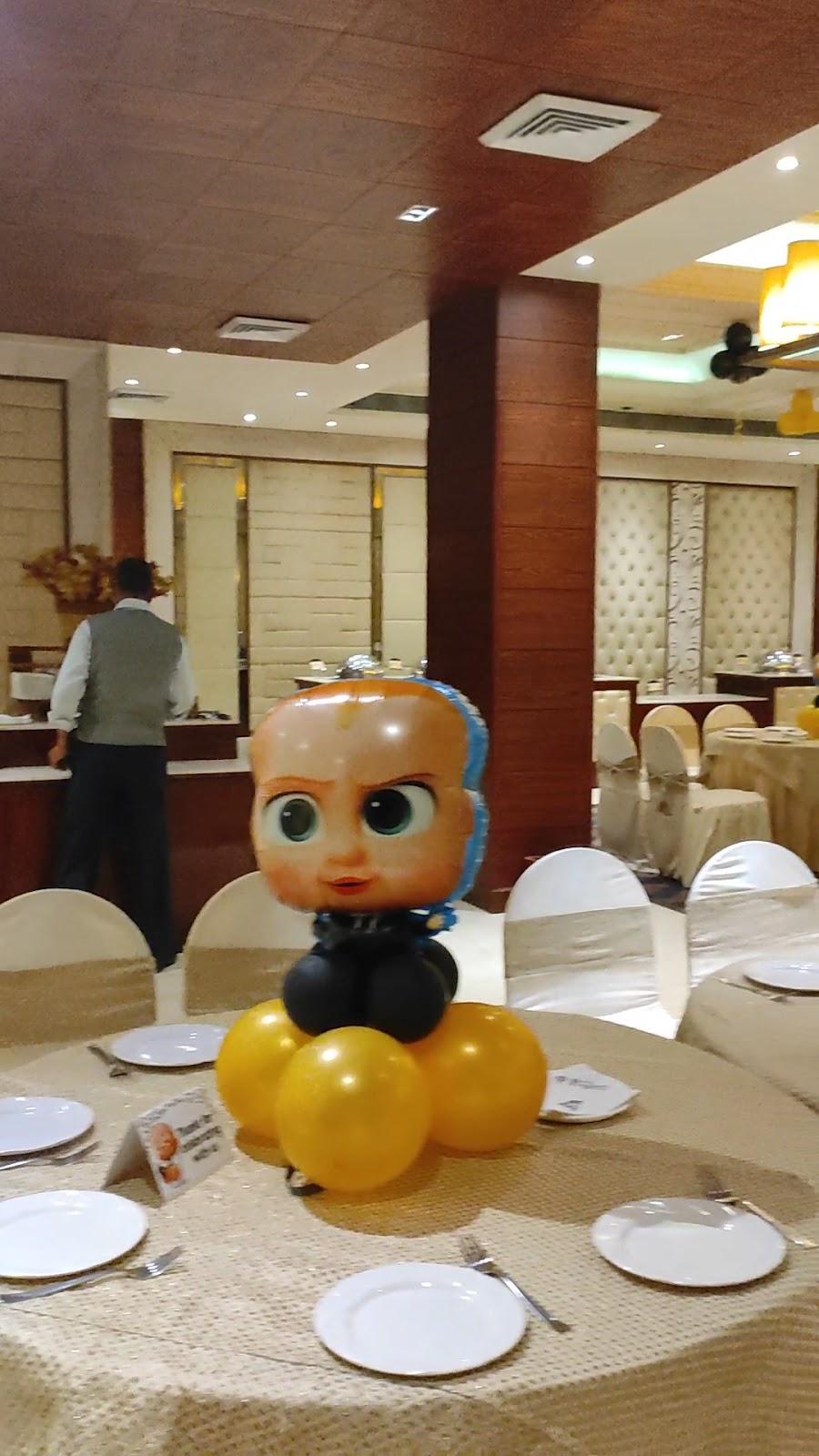 Hotel President New Court, Jalandhar - Best Hotel, Banquet Hall – photo 2