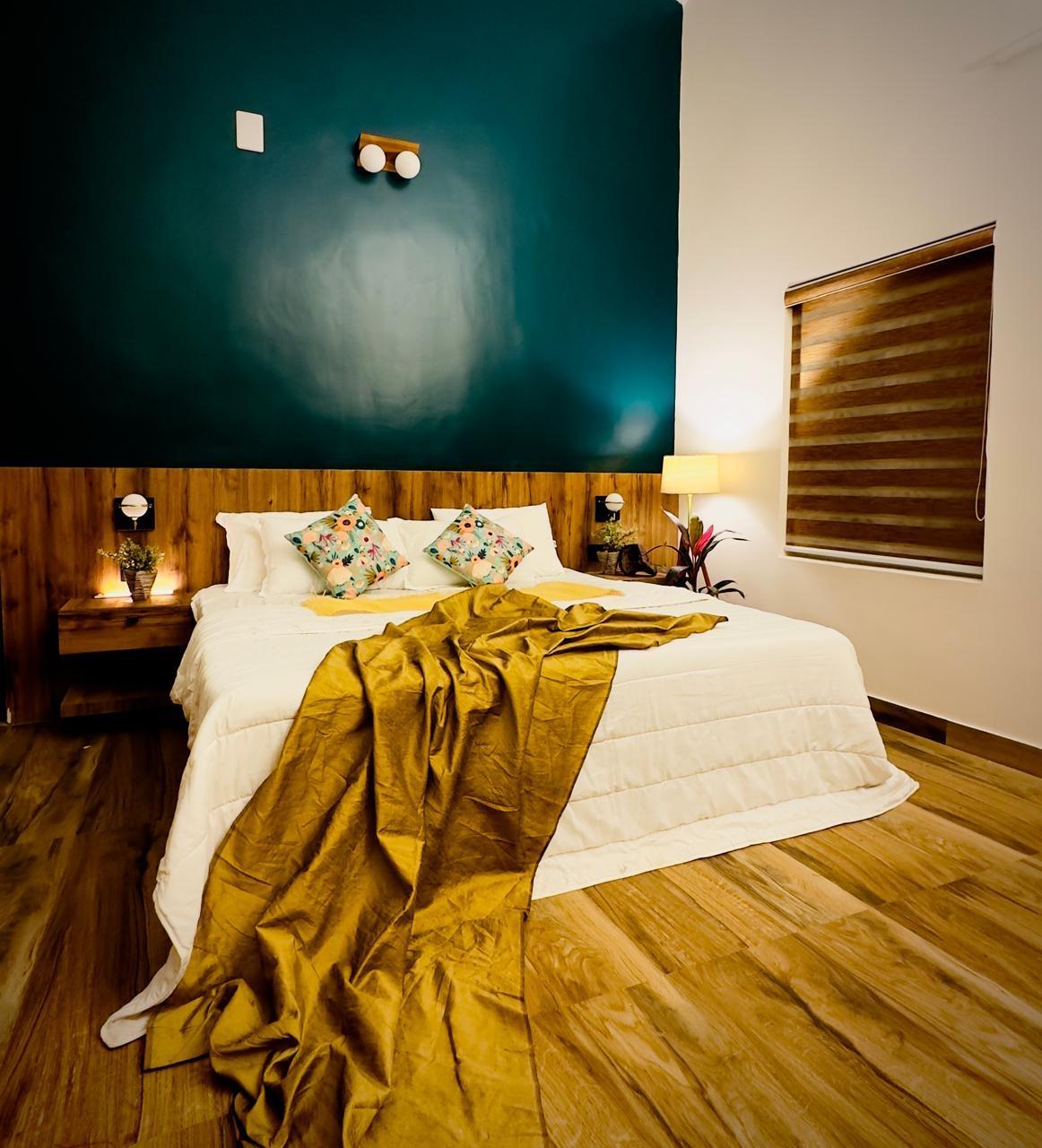 Roba Beach Cafe & Luxury Stays – photo 4