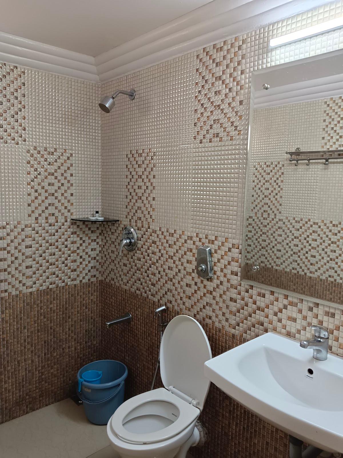 Hotel Khems – photo 4