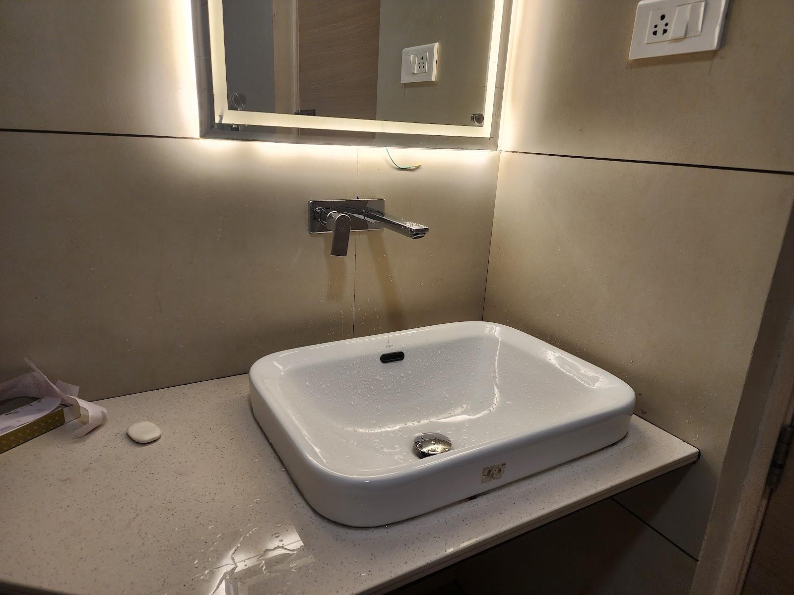 Hotel Aariyaas Regency – photo 4