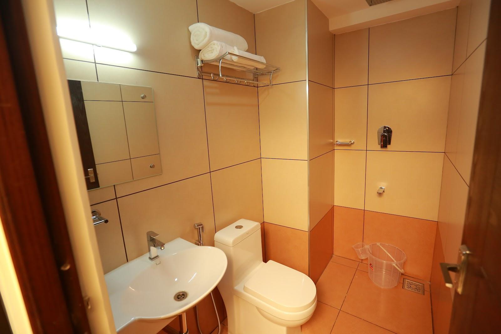 The Crescent suites Hotel – photo 4