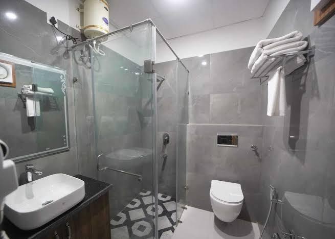 Hotel The Pearl – photo 3