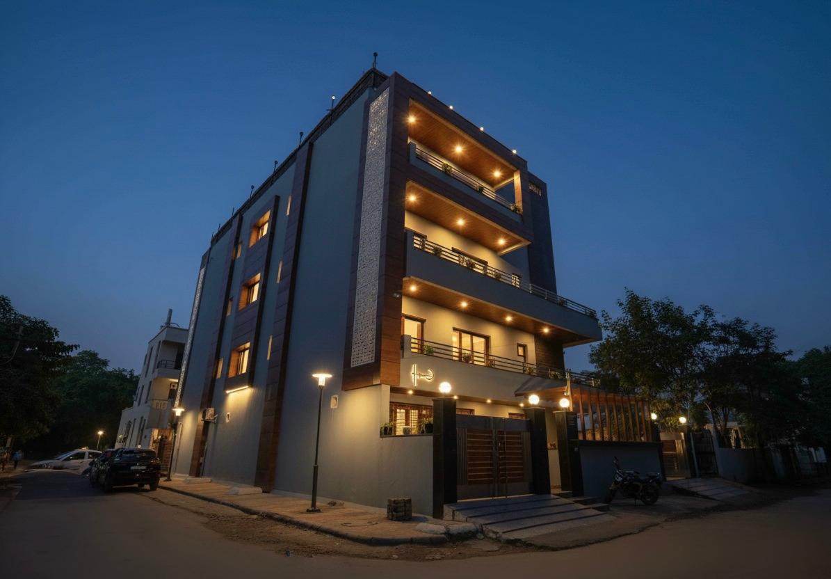 Haven Hotel Sector 31, Gurugram – photo 1