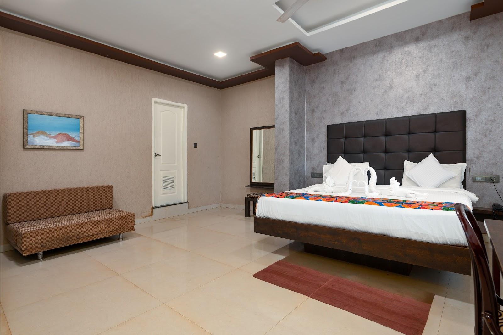 Hotel Sea Shore Beach Resort – photo 3
