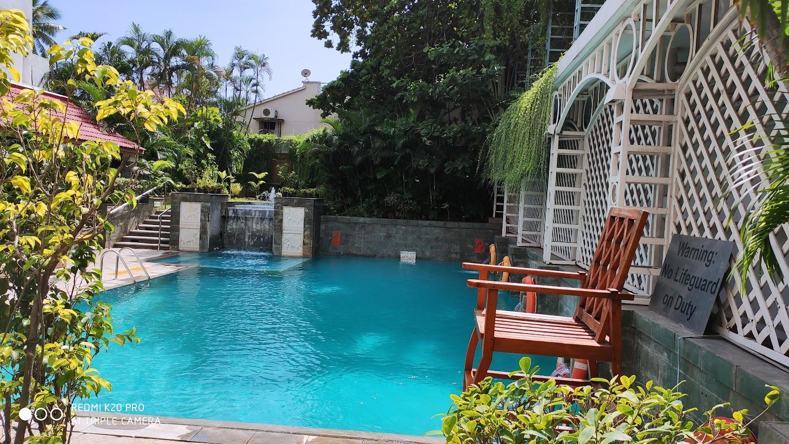 Welcomhotel By ITC Hotels - Cathedral Road – photo 4