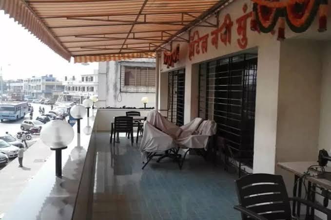 HOTEL NAVI MUMBAI – photo 4