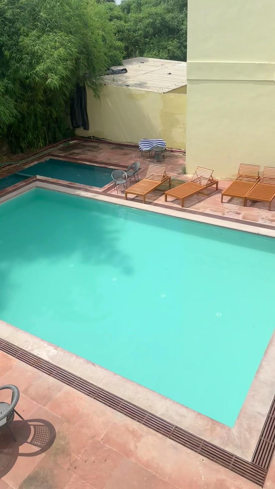 Jungle Retreat Ranthambore – photo 2